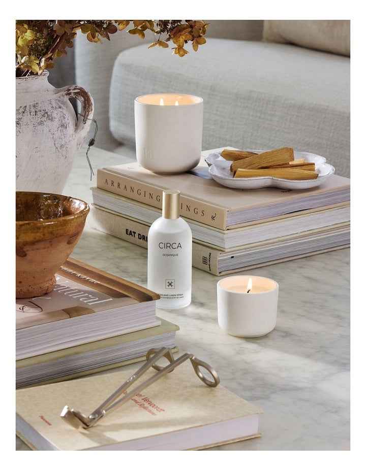 Oceanique Room And Linen Spray 100ml