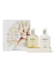 Oceanique Hand Care Duo 900ml