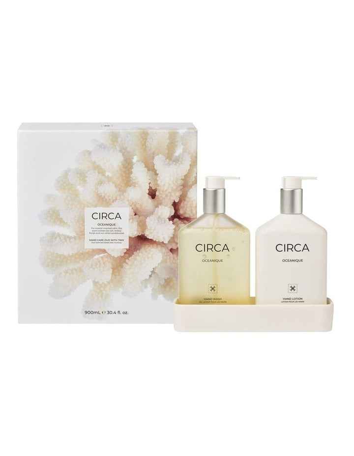 Oceanique Hand Care Duo 900ml