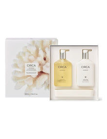 Oceanique Hand Care Duo 900ml