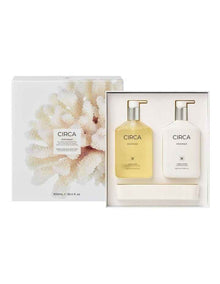 Oceanique Hand Care Duo 900ml