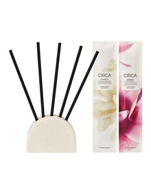 Oceanique and Jasmine and Magnolia Scent Stems Duo