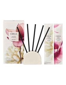 Oceanique and Jasmine and Magnolia Scent Stems Duo