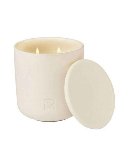 Sea Salt and Vanilla Soy Candle 300g