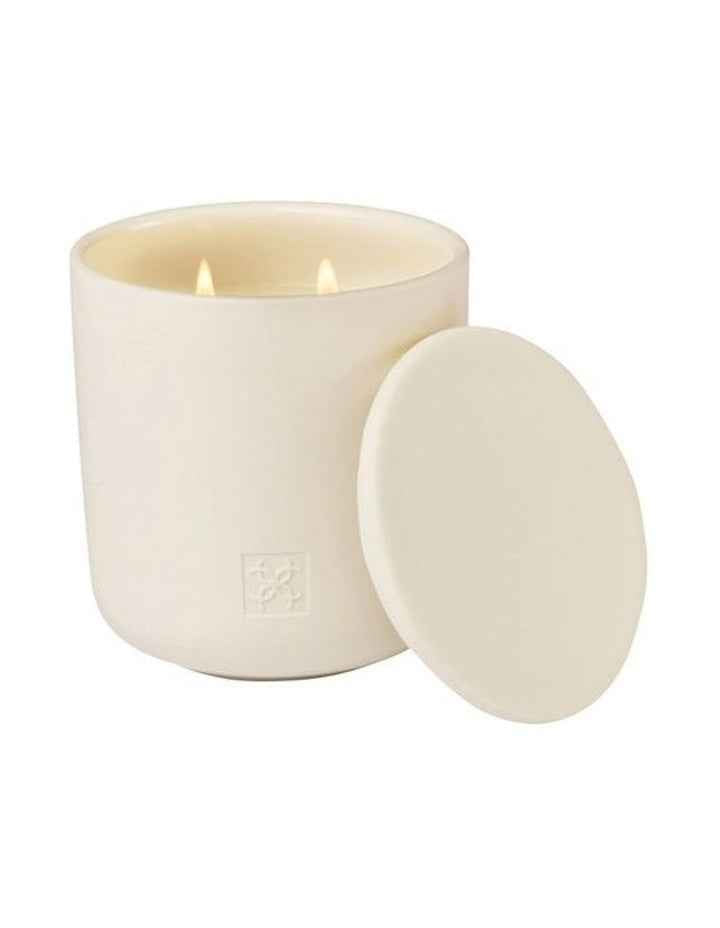 Vanilla Bean & Allspice Soy Candle 300g