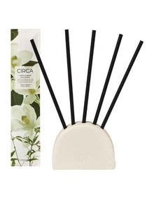 Vanilla Bean & Allspice Refill Scent Stems