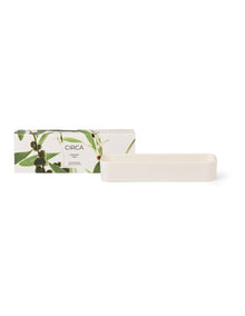 Ceramic Tray in White