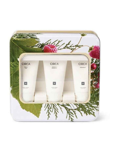 Christmas Hand Cream Trio 40mL x 3