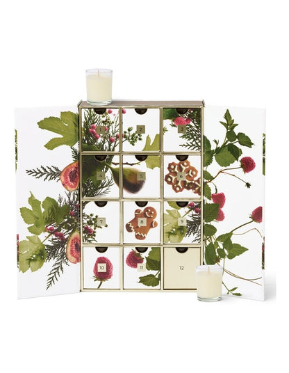 12 Days Advent Calendar