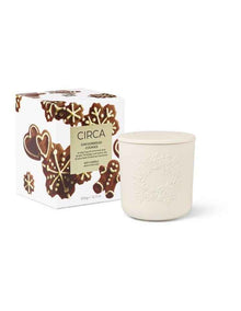 Gingerbread Cookies Soy Candle 300g