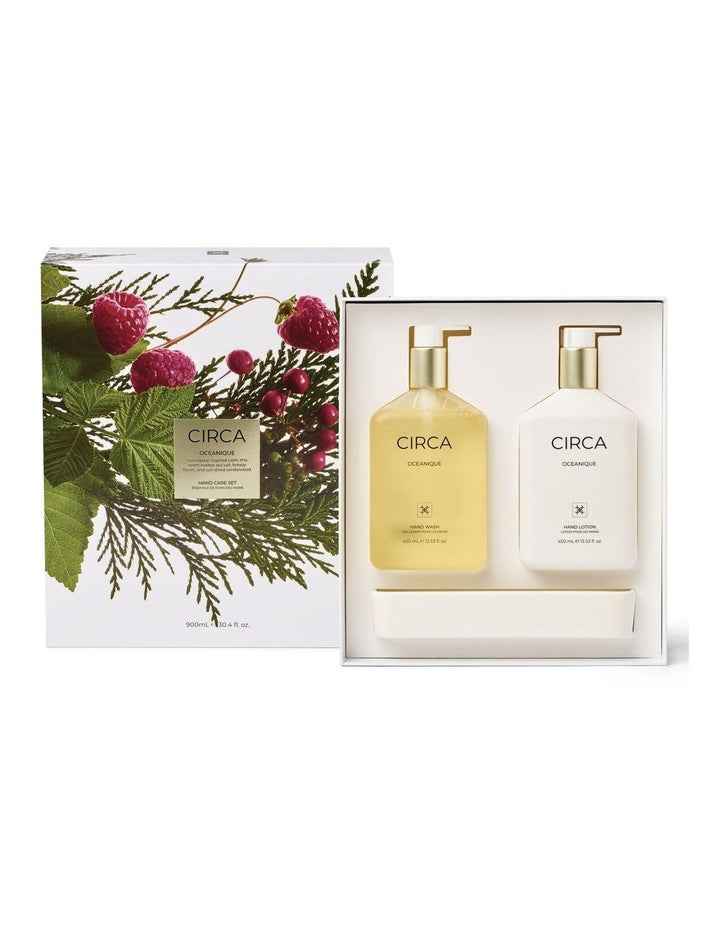 Oceanique Hand Care Duo 900ml