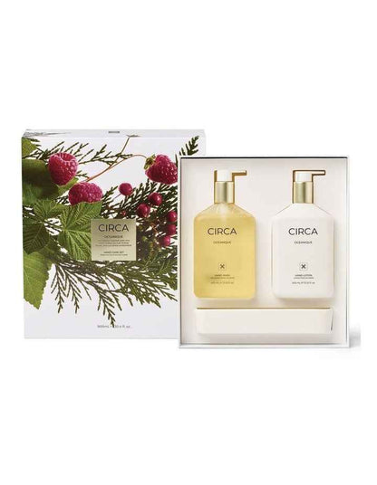 Oceanique Hand Care Duo 900ml