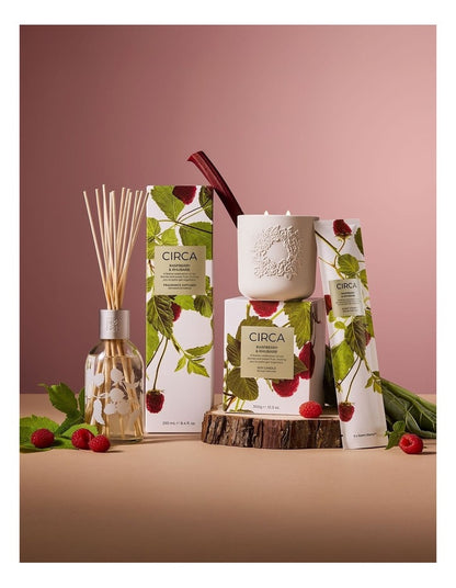 Raspberry And Rhubarb Fragrance Diffuser 250ml