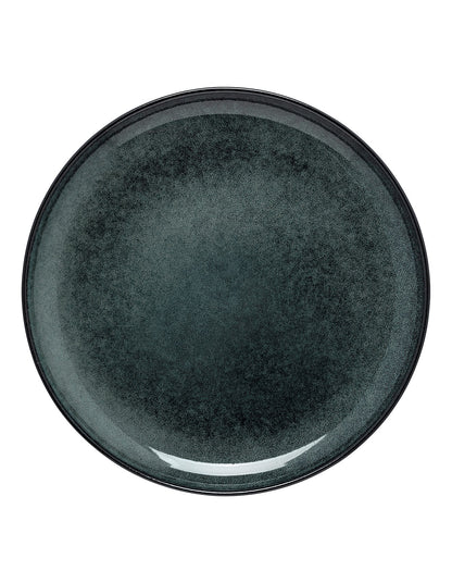 Element Dinner Plate Raven 26.5cm