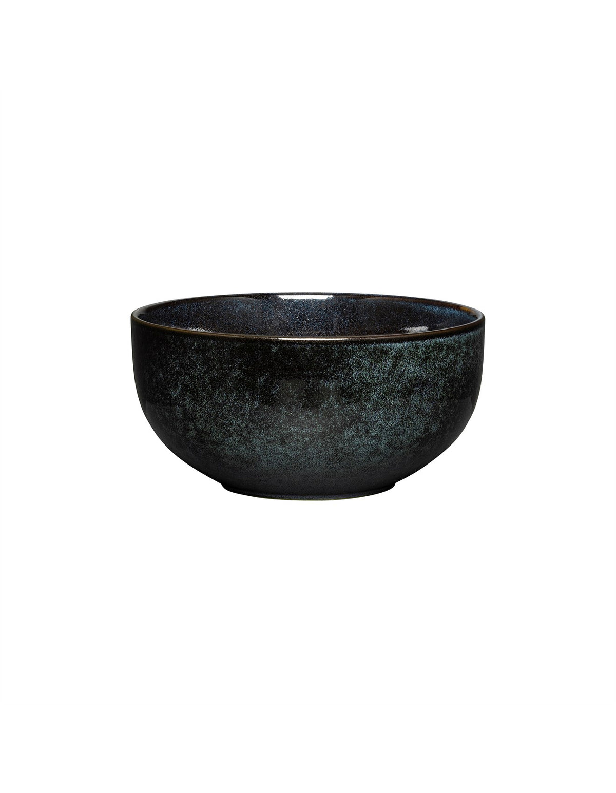 Element Noodle Bowl 14cm Raven