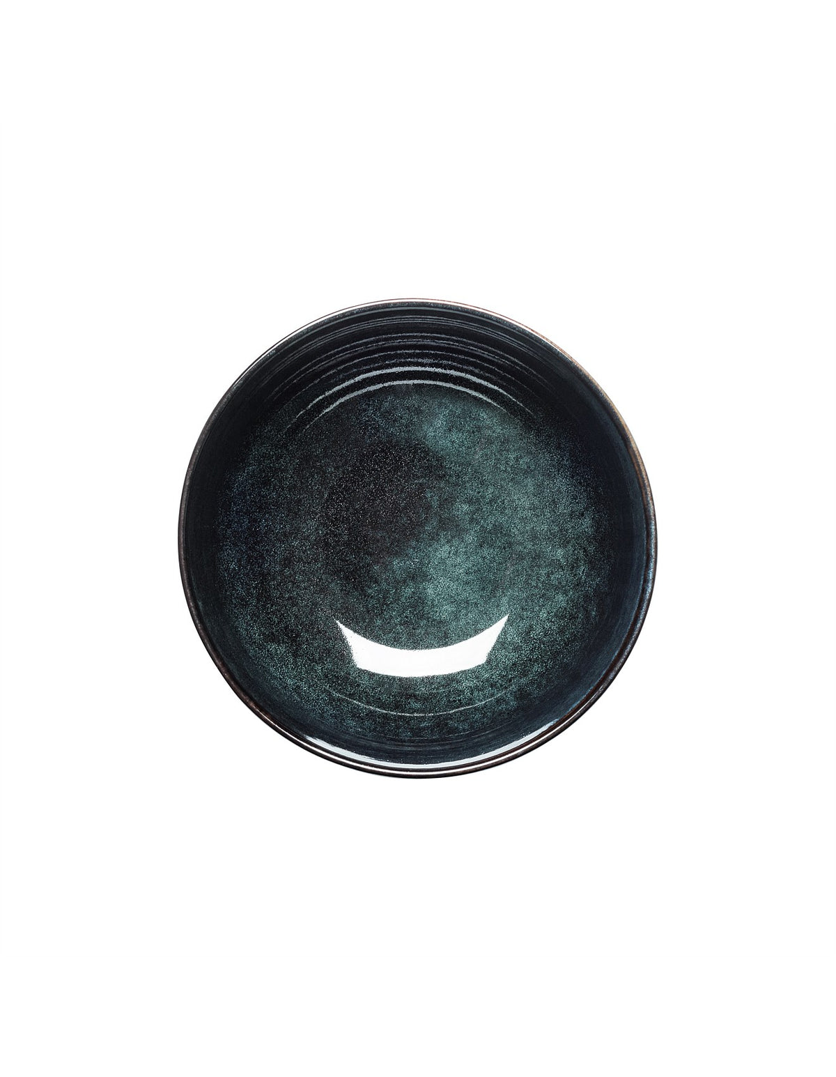 Element Noodle Bowl 14cm Raven
