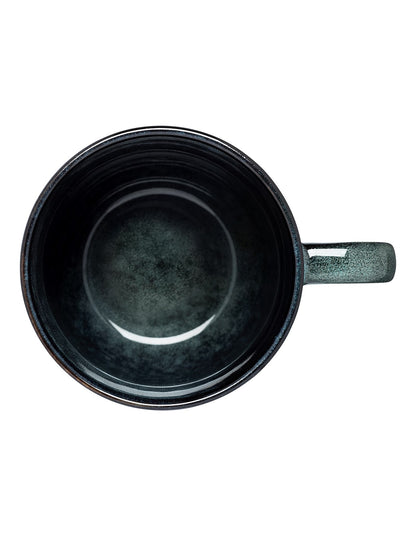 Element Mug 360ml Raven