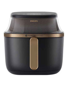3000 Series Airfryer 7.2L in Black