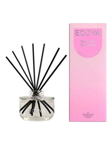 Sweet Pea and Jasmine Reed Diffuser 200ml