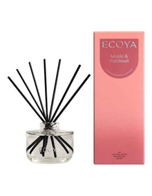 Maple and Patchouli Reed Diffuser 200ml
