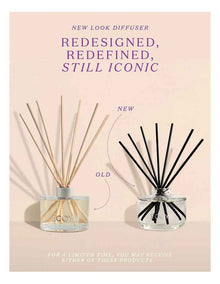 Maple and Patchouli Reed Diffuser 200ml