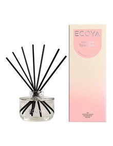 Vanilla and Tonka Bean Reed Diffuser 200ml