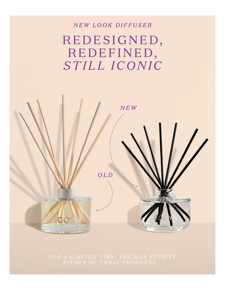 Mandarin Gin Reed Diffuser 200ml