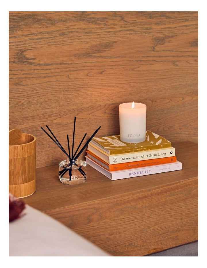 Reed Diffuser Sandalwood and Amber 200ml