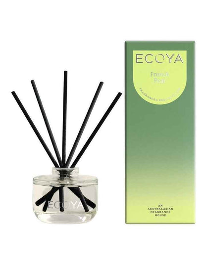 Mini Reed Diffuser French Pear 50ml