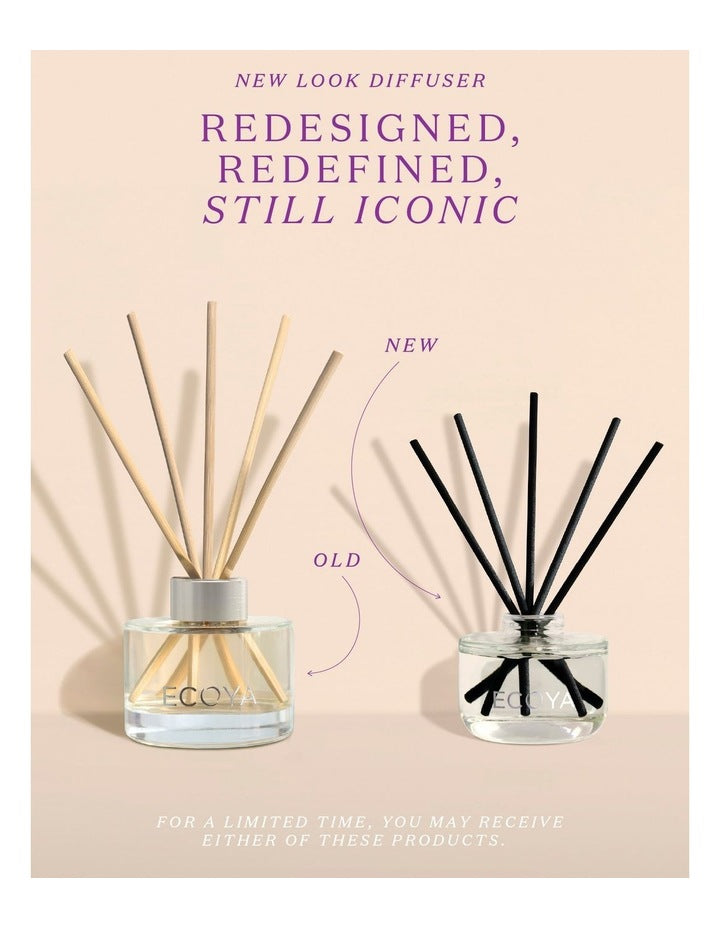 Mini Reed Diffuser Lotus Flower 50ml