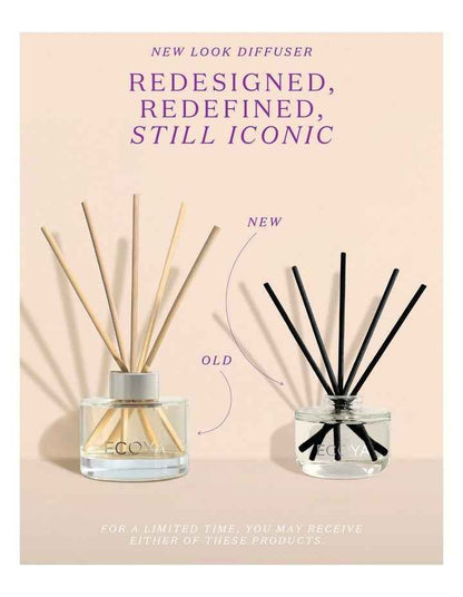 Mini Reed Diffuser Sweet Pea and Jasmine 50ml