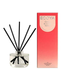 Mini Reed Diffuser Guava and Lychee Sorbet 50ml