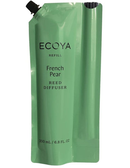Refill French Pear Reed Diffuser 200ml