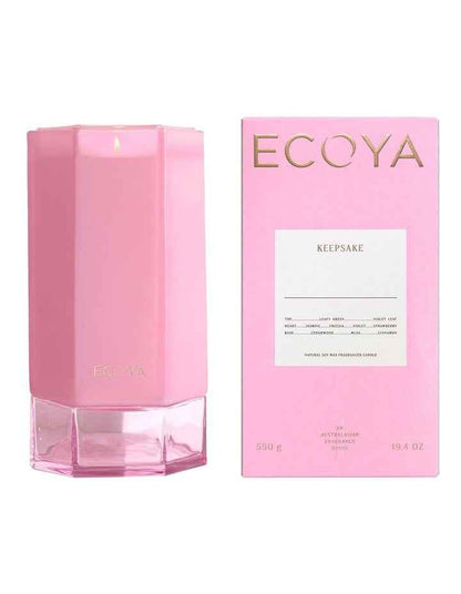 Keepsake Candle 1 550g