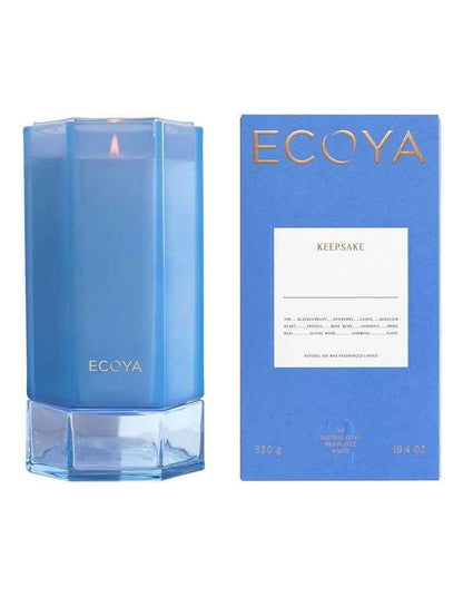 Keepsake Candle 2 550g