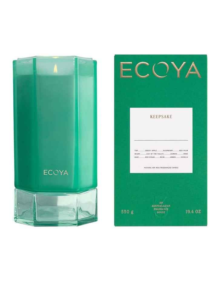 Keepsake Candle 3 550g