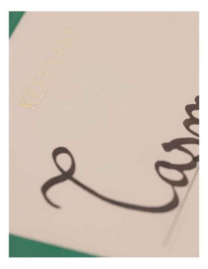 Keepsake Diffuser 3 250ml