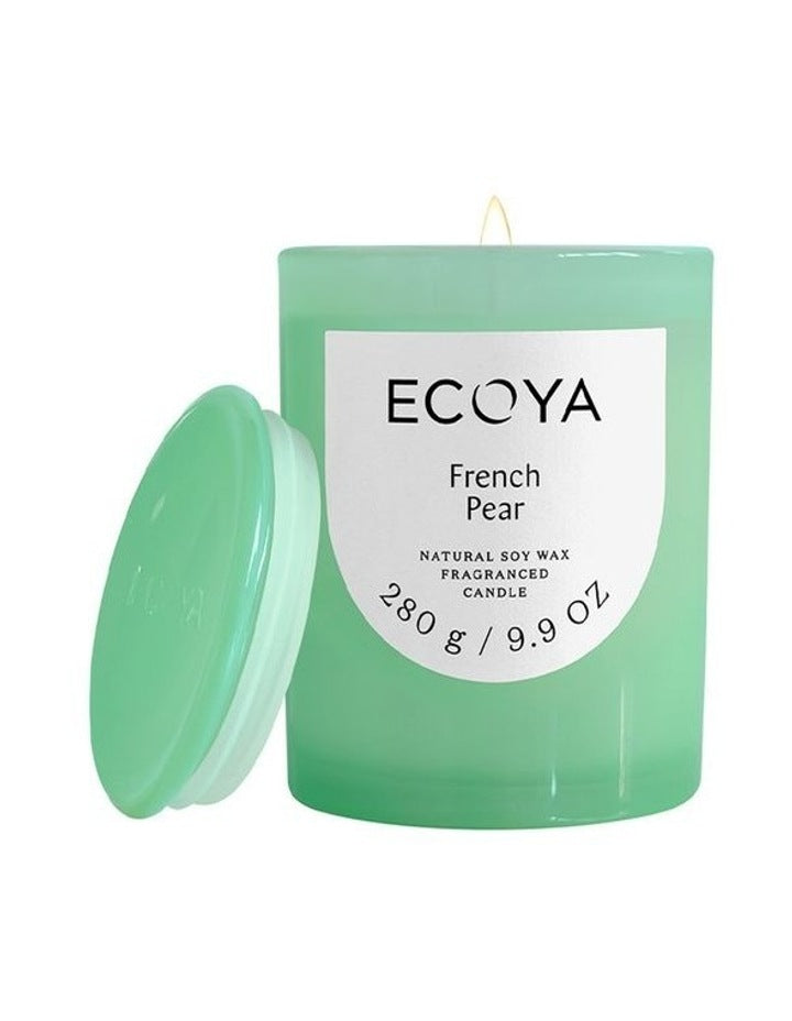 Metro French Pear Candle 280g