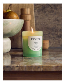 Metro French Pear Candle 280g