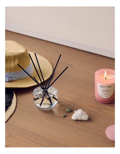 Metro Candle Guava And Lychee Sorbet 280g