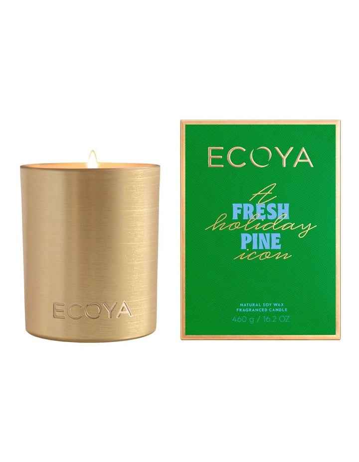 Goldie Candle Fresh Pine 460g