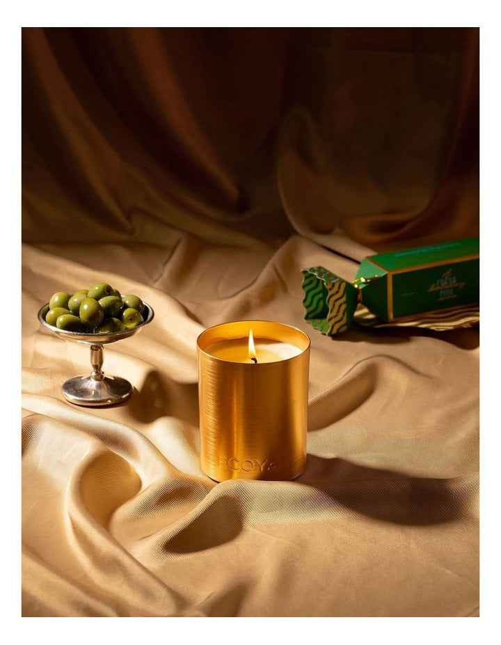 Goldie Candle Fresh Pine 460g