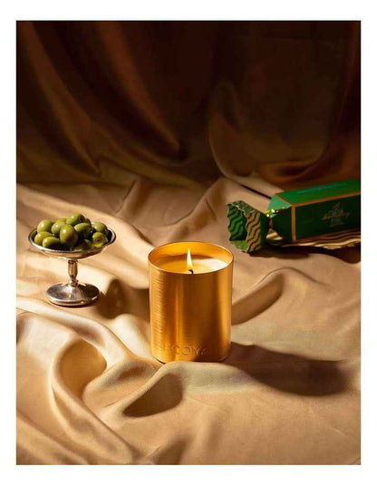 Goldie Candle Fresh Pine 460g