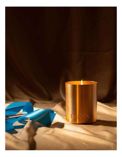 Goldie Candle Hibiscus And Bergamot 460g
