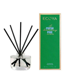 Mini Diffuser Fresh Pine 50ml