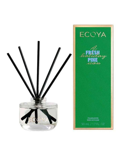 Mini Diffuser Fresh Pine 50ml