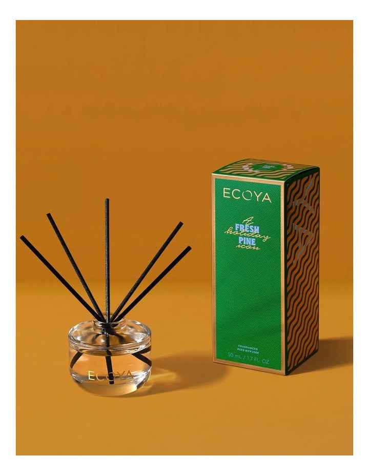 Mini Diffuser Fresh Pine 50ml