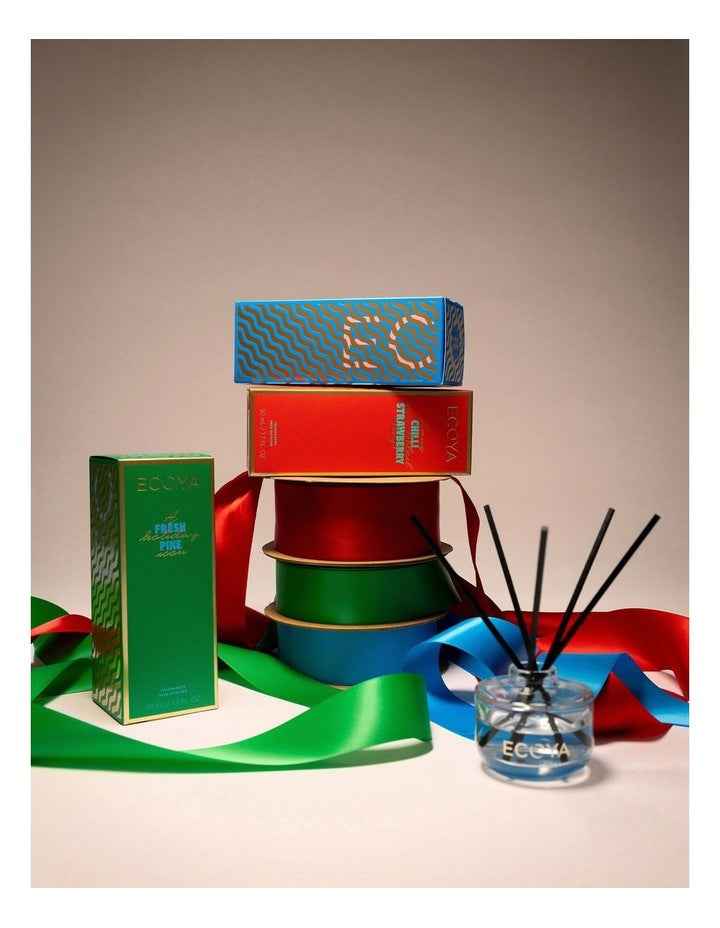 Mini Diffuser Fresh Pine 50ml