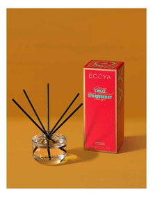 Mini Diffuser Chilli Strawberry 50ml