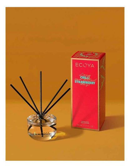 Mini Diffuser Chilli Strawberry 50ml